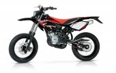 2010 Beta RR 50 Motard photo